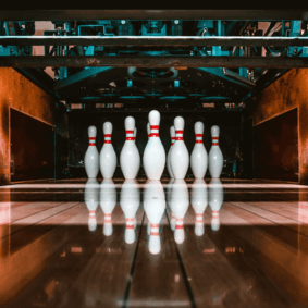 Bowling Alley