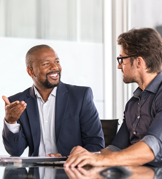 Smart Business Financing